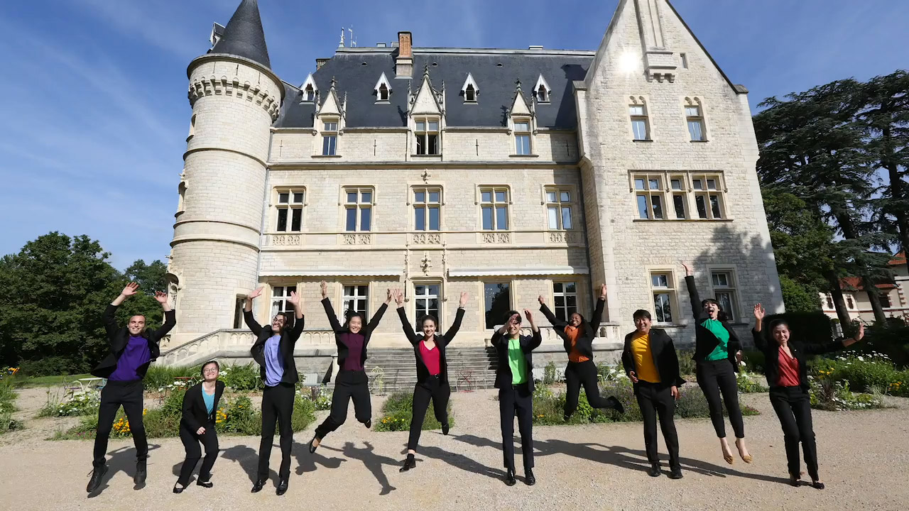 Hospitality school, culinary arts and pastry in Lyon | Institut Lyfe