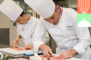 institut-lyfe-bachelor-arts-culinaires-etudiante-en-cuisine