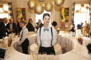 Specialisation in Strategic Meetings & Events Management