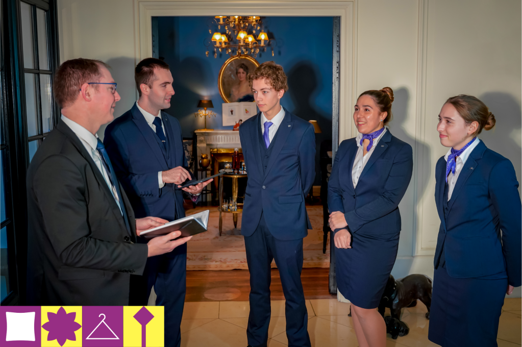 Bachelor in International Hospitality and Restaurant Management ...