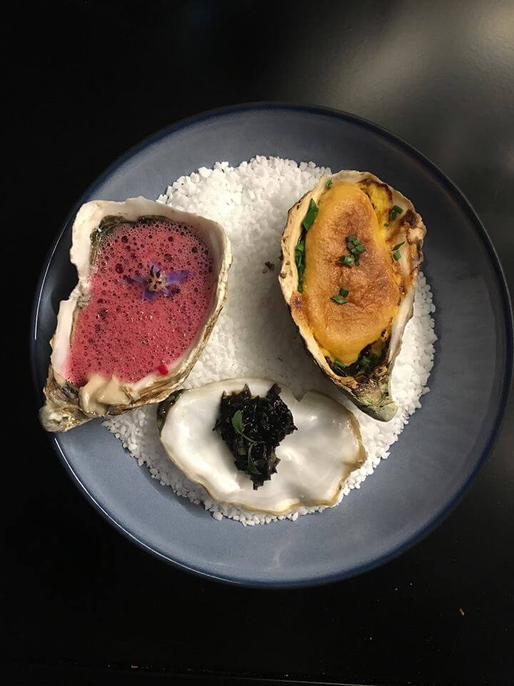 Avant-Scène student project