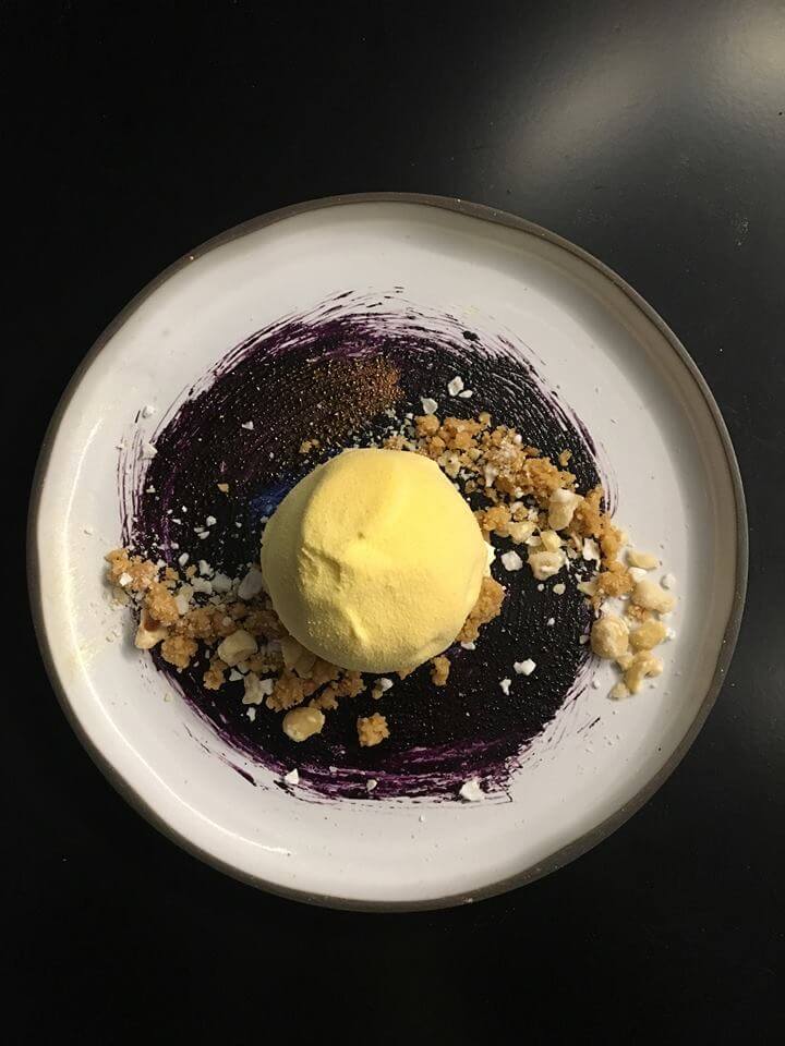 Avant-Scène student project