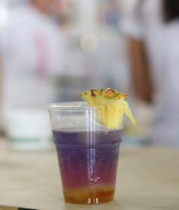 Street Food Drinks