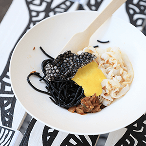 Lyon Street Food Festival