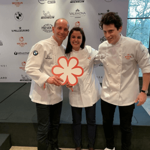 An historical first in France for a training restaurant