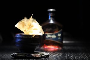 Alain Dauvergne and his creation "The World is Gône"