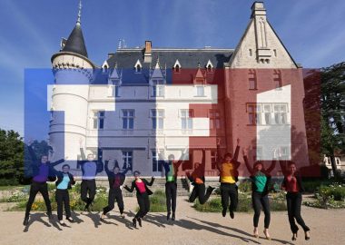 “Grands Reportages” TV report: Dive into the lives of our students