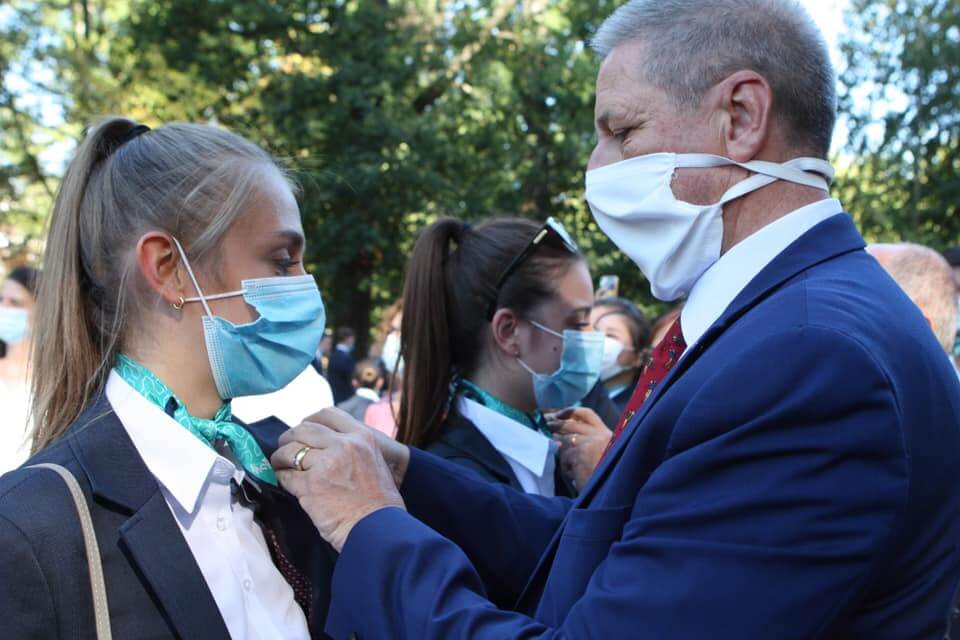 Uniform fitting sessions