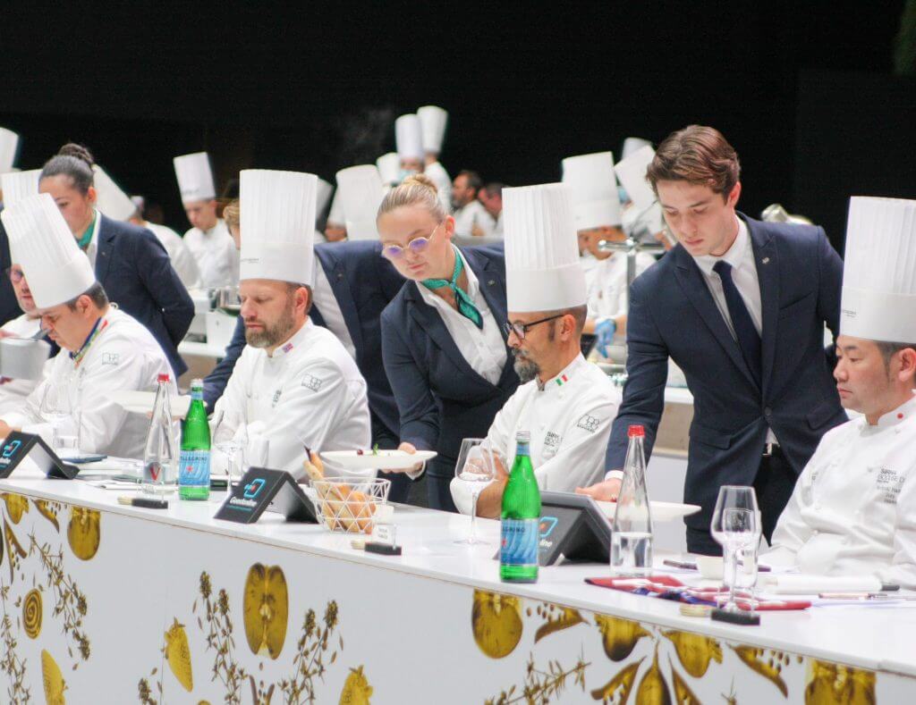 bocuse d'or