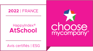 Happy At School 2022