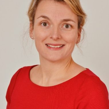 Blandine LANDAIS