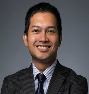 Eka Diraksa PUTRA