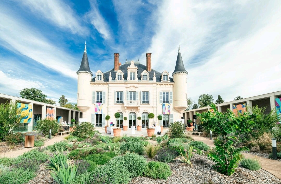 INSTITUT LYFE INAUGURATES ITS NEW GÉRARD PÉLISSON CAMPUS | Institut Paul Bocuse
