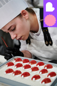 Institut Lyfe International Pastry School