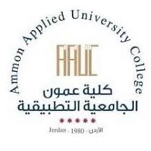 ammon applied university college