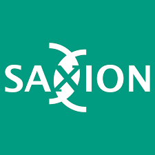 logo saxion