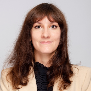 Marilena FALIEU