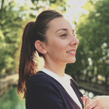 Ophélie NOVÉ