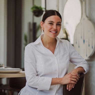 Yasmina HAYEK