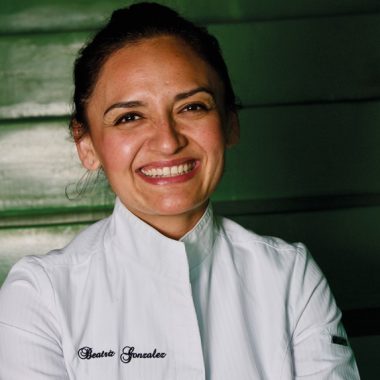 Beatriz GONZALEZ