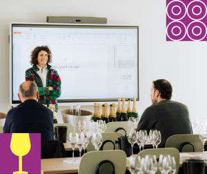 MSc - Master Of Science Sustainable International Wine Tourism picture Bruno Paillard