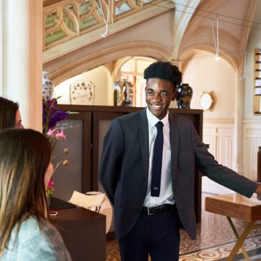 Why Choose a Higher Education Program in Hospitality and Restaurant Management?