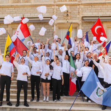 Institut Lyfe nominated for World Culinary Awards 2025
