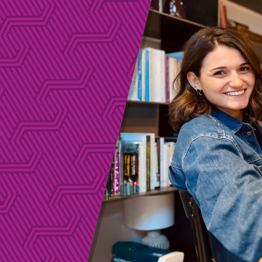 Graduate insight with Jeanne Jouvet, founder of Pantoufle Hôtels
