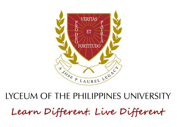 logo Lyceum of the Philippines University