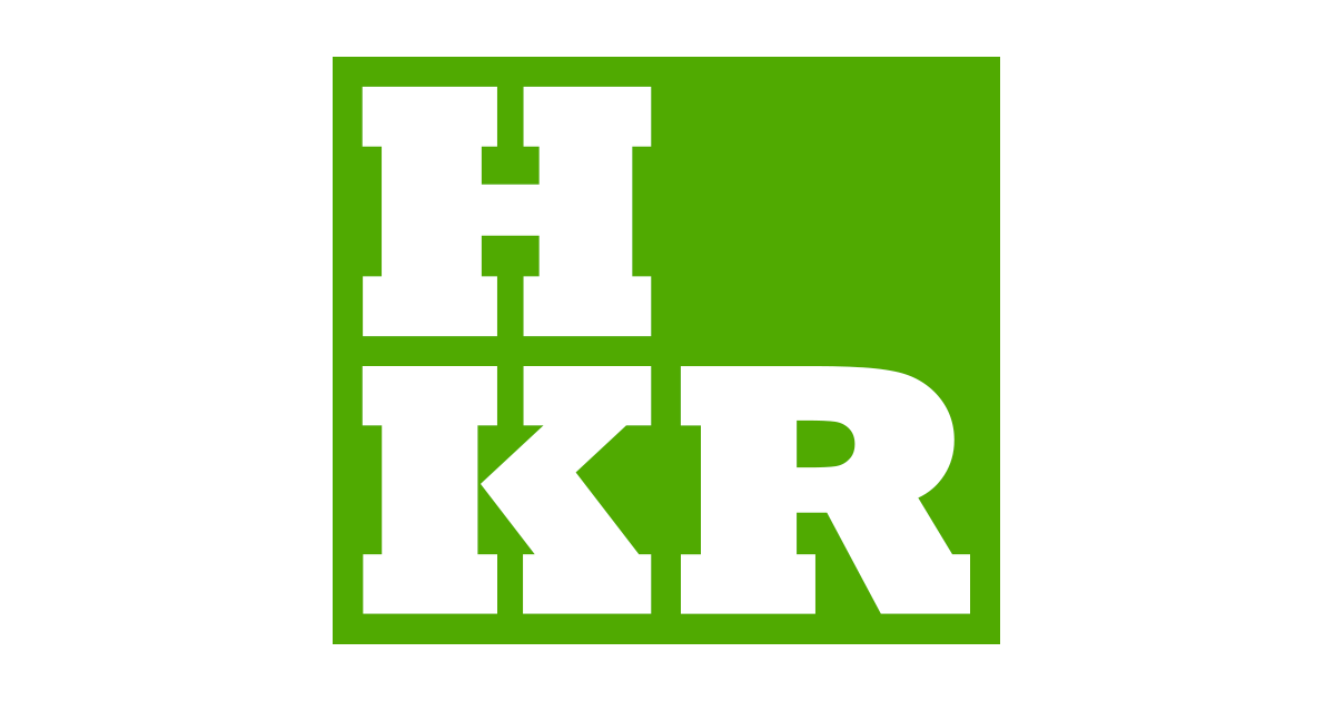 logo kristianstad universty hkr