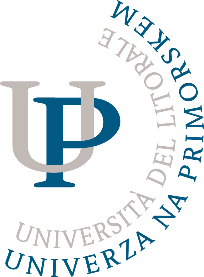 logo Primorska University