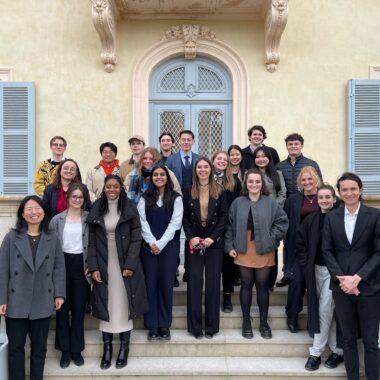 MSc in Culinary Leadership & Innovation : R&D module in collaboration by ISARA and Kraft Heinz