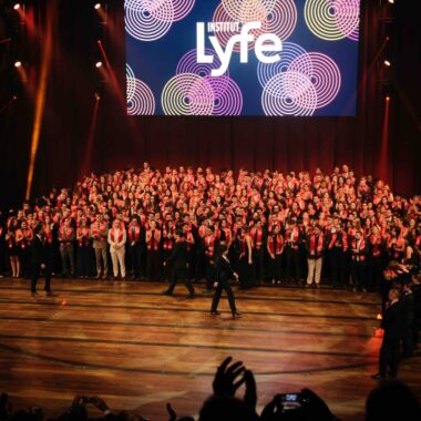 A new era dawns for Institut Lyfe’s graduates