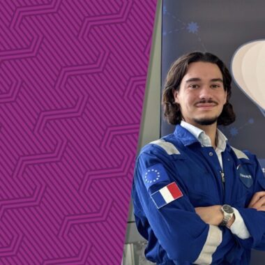 A unique end-of-studies placement