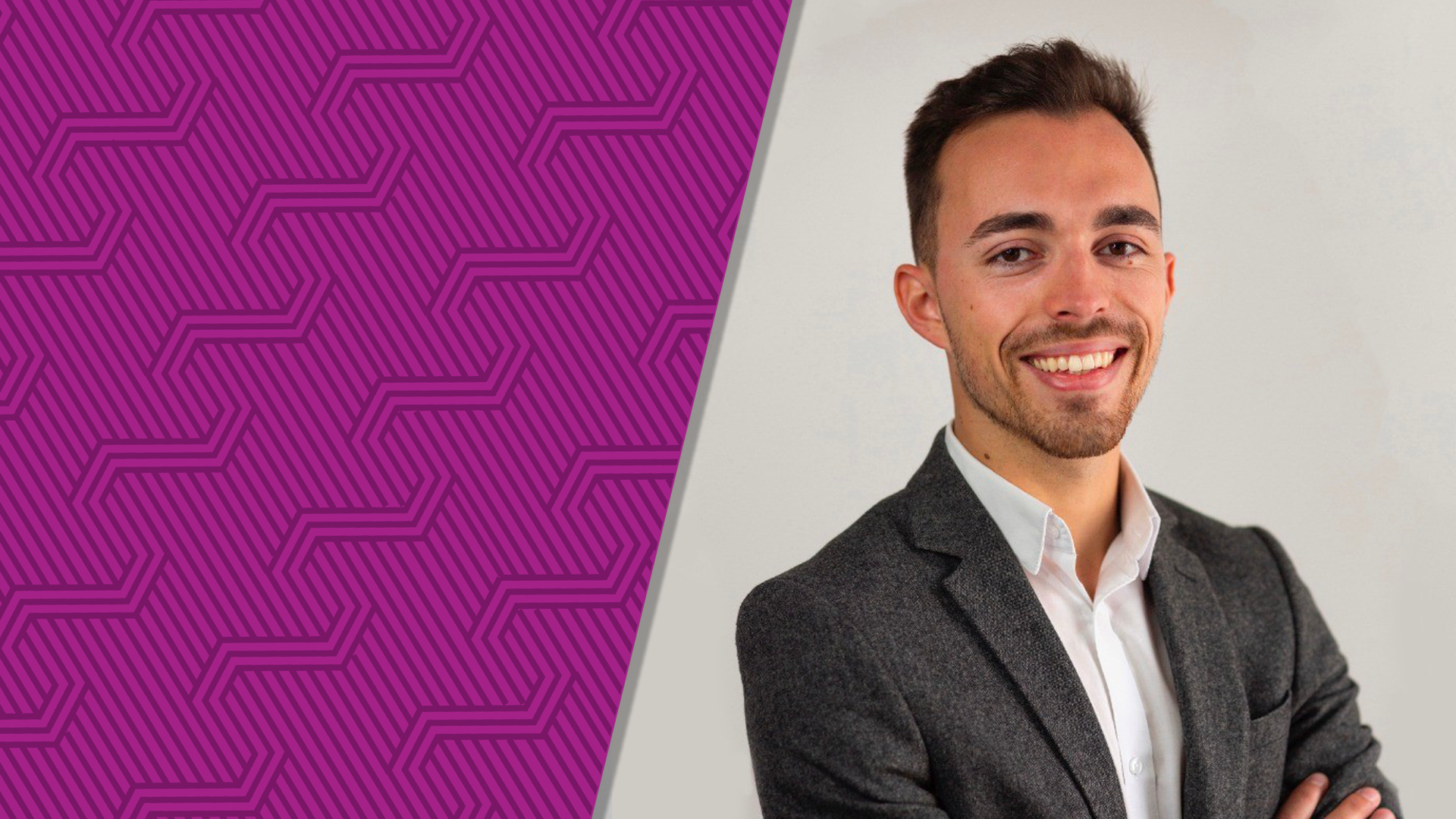 Aymeric Rocher, graduate of the MSc International Hospitality ...