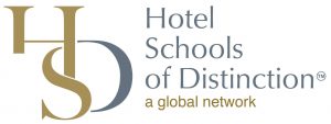Hotel Schools of Distinction