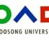 woosong university