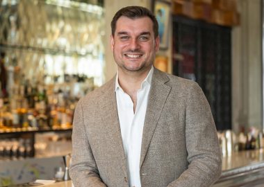 Nicolas Budzynski, Global Operations Director at LPM Restaurant & Bar in Dubai shares its experience